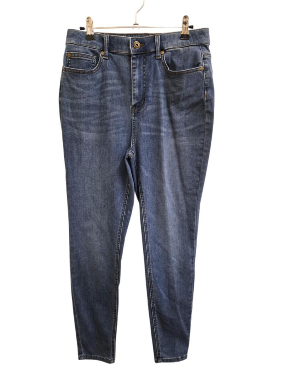 Very Good 8 Matilda Jane Jeans